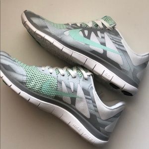 Nike Free 4.0 Running shoe